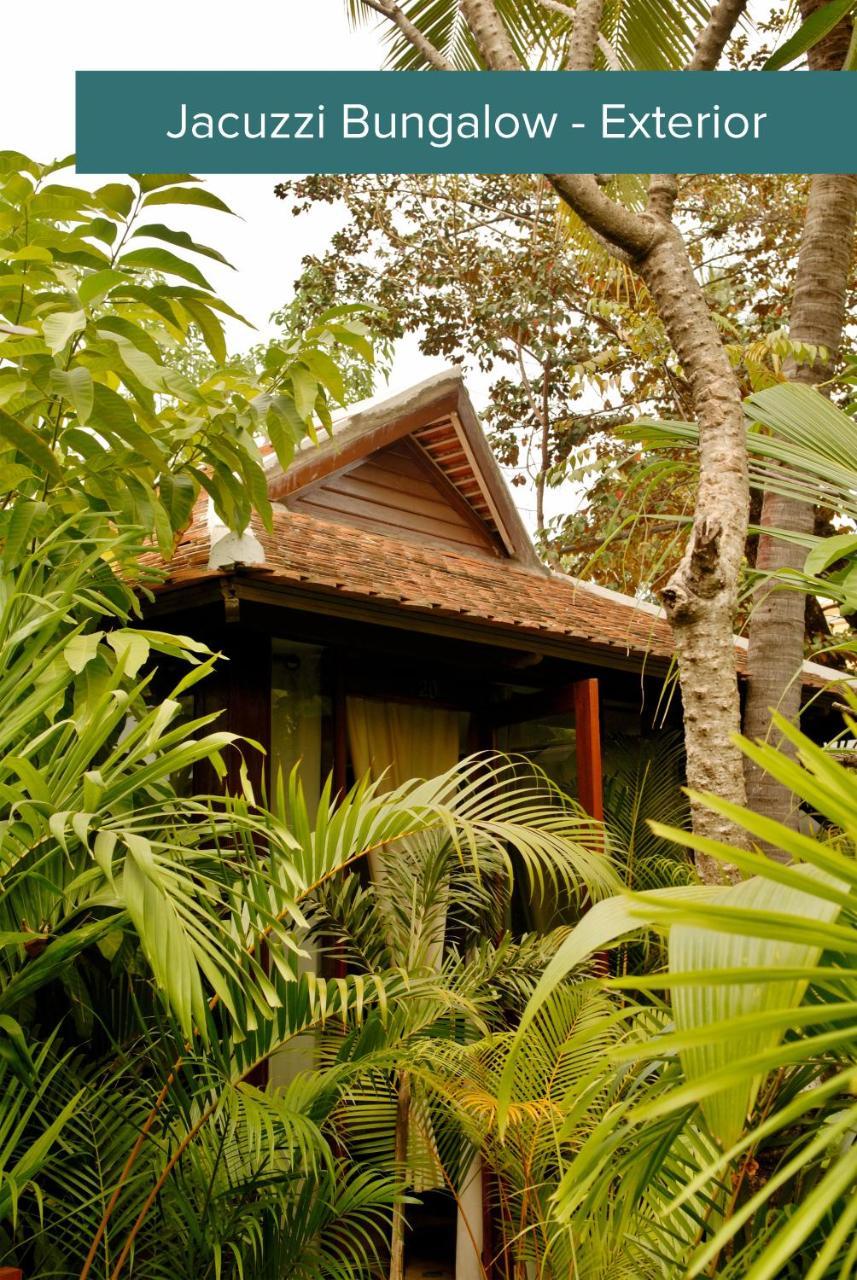 The Pavilion Phnom Penh Zewnętrze zdjęcie